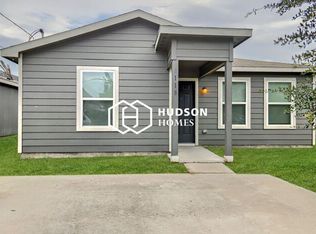 8118 Chateau St, Houston, TX 77028