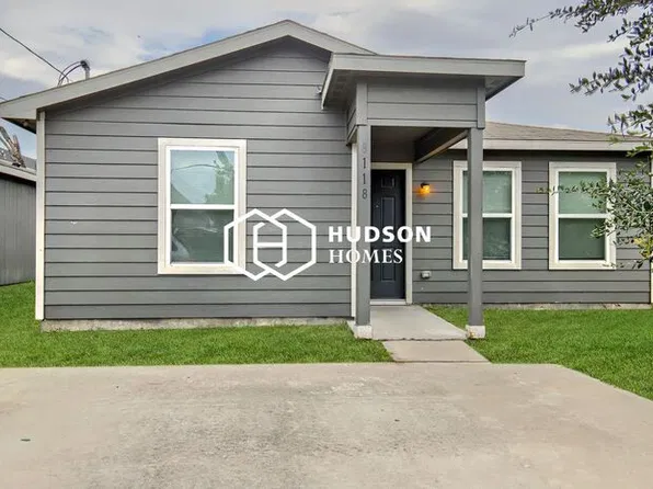 8118 Chateau St, Houston, TX 77028