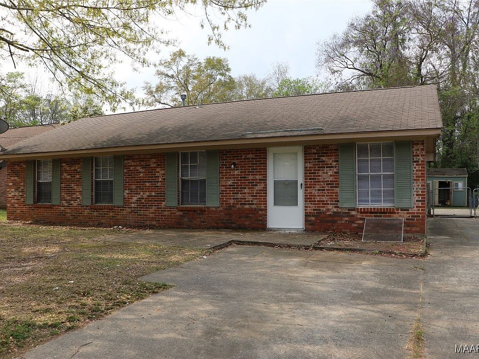 1st image of 809 N Burbank Dr