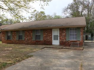 809 N Burbank Dr, Montgomery, AL 36117