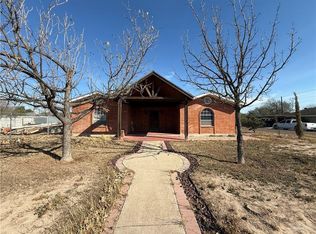 1101 Barnes St, Mission, TX 78572