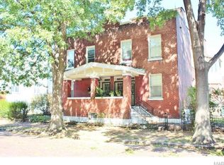 2303-2305 Rutger St, Saint Louis, MO