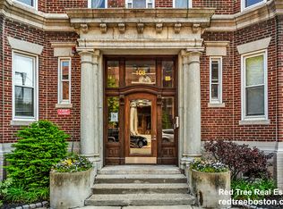 108 Jersey St APT 9, Boston, MA 02215