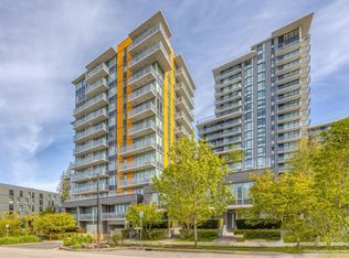 9025 Highland Ct #507, Burnaby, BC