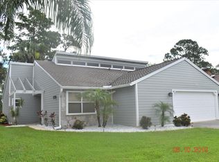 137 N Gull Cir, Daytona Beach, FL 32119