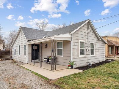 316 W Elm St, Olathe, KS, 66061