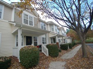 16818 Bridgeton Ln, Huntersville, NC 28078