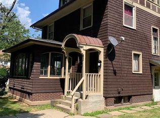 324 Pierpont St #2, Rochester, NY 14613