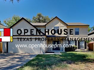 1510 Park Briar Dr, Katy, TX 77450