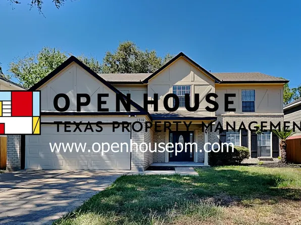 1510 Park Briar Dr, Katy, TX 77450