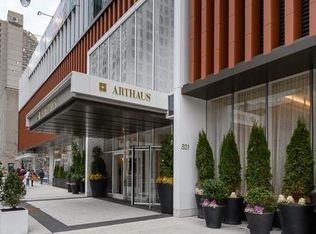 301 S Broad St S #4001, Philadelphia, PA 19107