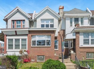 5949 Jefferson St, Philadelphia, PA 19151