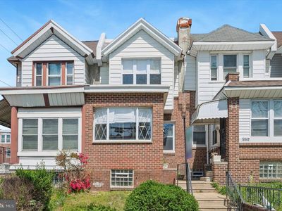 5949 Jefferson St, Philadelphia, PA, 19151