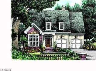 3607 Pencader Rd, Midlothian, VA 23112