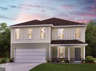 35 Great Ravine Trl, Covington, GA 30016