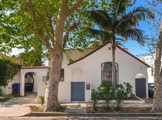 7266 Waring Ave, Los Angeles, CA 90046