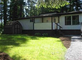 15624 Larson Pl, Gold Bar, WA 98251