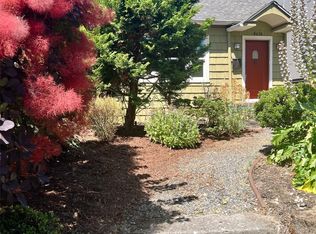 4636 SW Myrtle St, Seattle, WA 98136