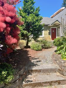 4636 SW Myrtle Street, Seattle, WA, 98136