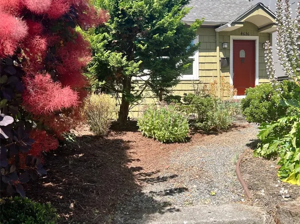 4636 SW Myrtle Street, Seattle, WA 98136