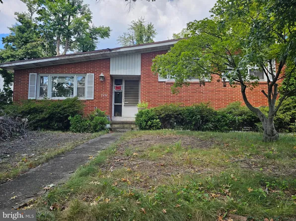 2336 Thornton Rd, Harrisburg, PA 17109