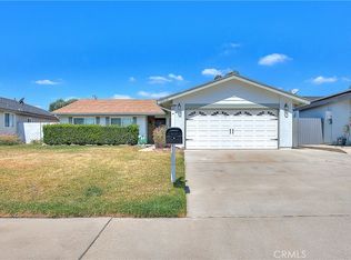 12658 Birch Ave, Chino, CA 91710