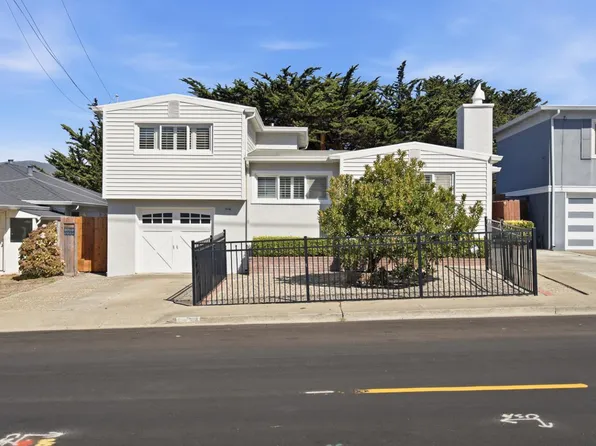 227 Longford Dr, South San Francisco, CA 94080