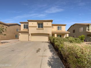 3098 E San Manuel Rd, San Tan Valley, AZ 85143