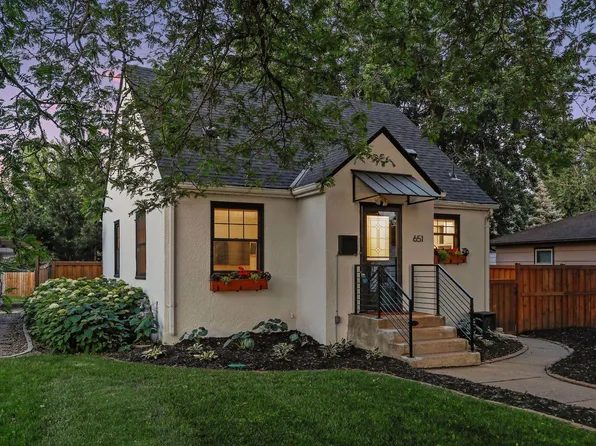 651 3rd Ave NW, New Brighton, MN 55112