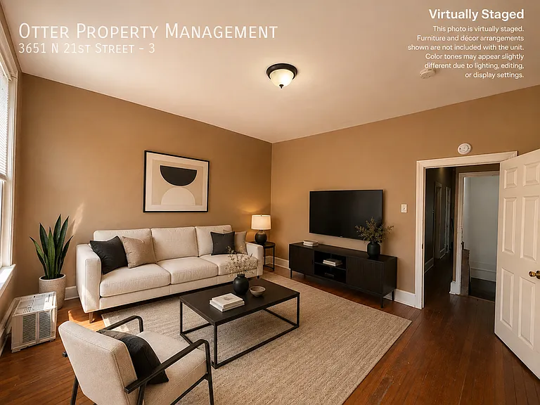 3651 N 21st St #3 — Photo 1