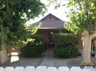310 S 8th St, Taft, CA 93268