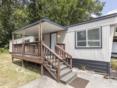 15119 SE Dayspring Ln #28, Clackamas, OR, 97015