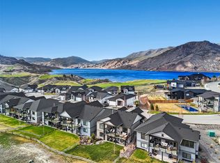 260 Rue Cheval Noir Ests #2, Kamloops, BC V1S 0B3
