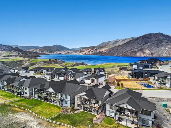 260 Rue Cheval Noir Ests #2, Kamloops, BC V1S 0B3