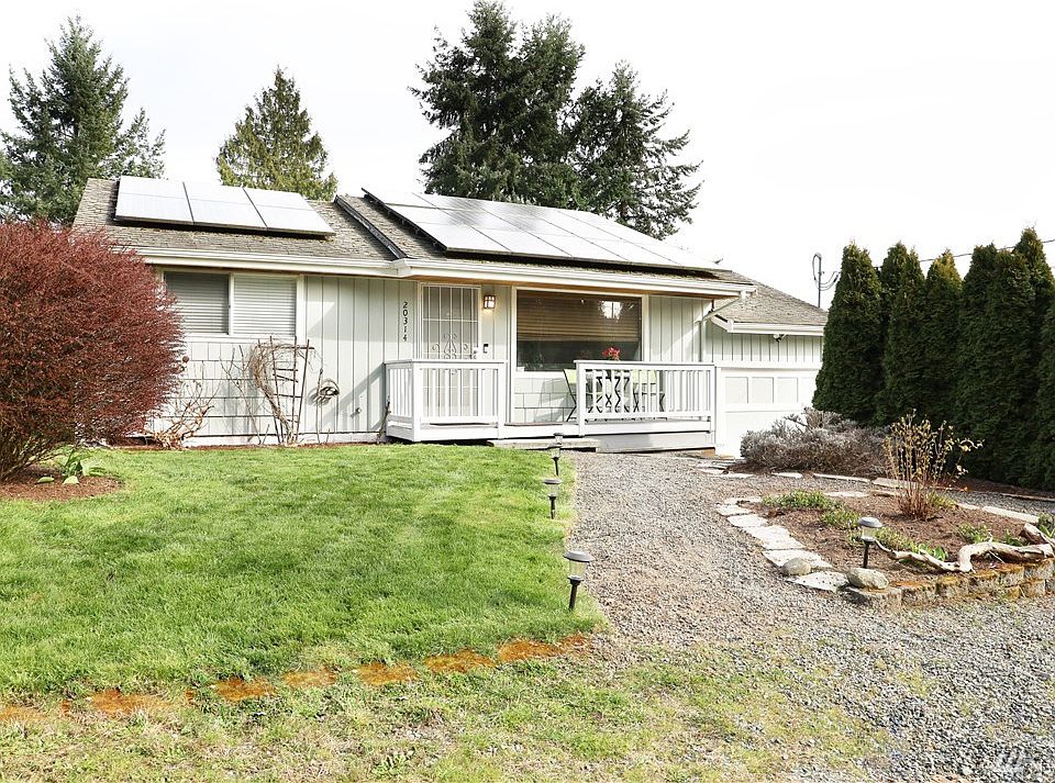 1st image of 20314 21st Ave NE