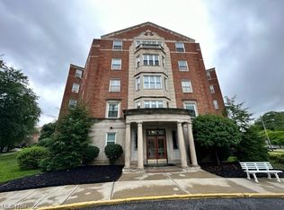13800 Fairhill Rd APT 503, Shaker Heights, OH 44120