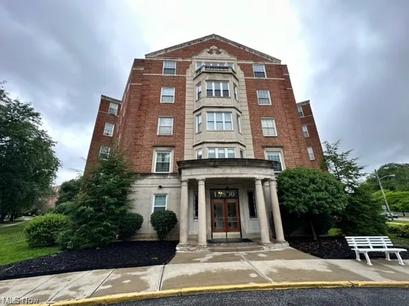 13800 Fairhill Rd APT 503, Shaker Heights, OH 44120