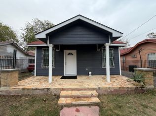 723 Camada St, San Antonio, TX 78207