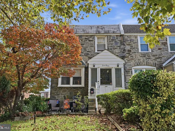 4012 Plumstead Ave, Drexel Hill, PA 19026