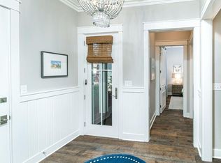 41 Cannonball Ln, Inlet Beach, FL 32461