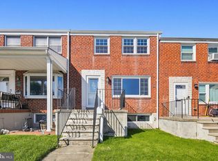 1163 Linden Ave, Baltimore, MD 21227