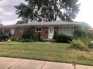 14044 Masonic Blvd, Warren, MI 48088