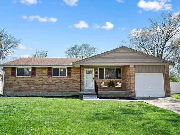 1961 Rollins Dr, Loveland, OH 45140