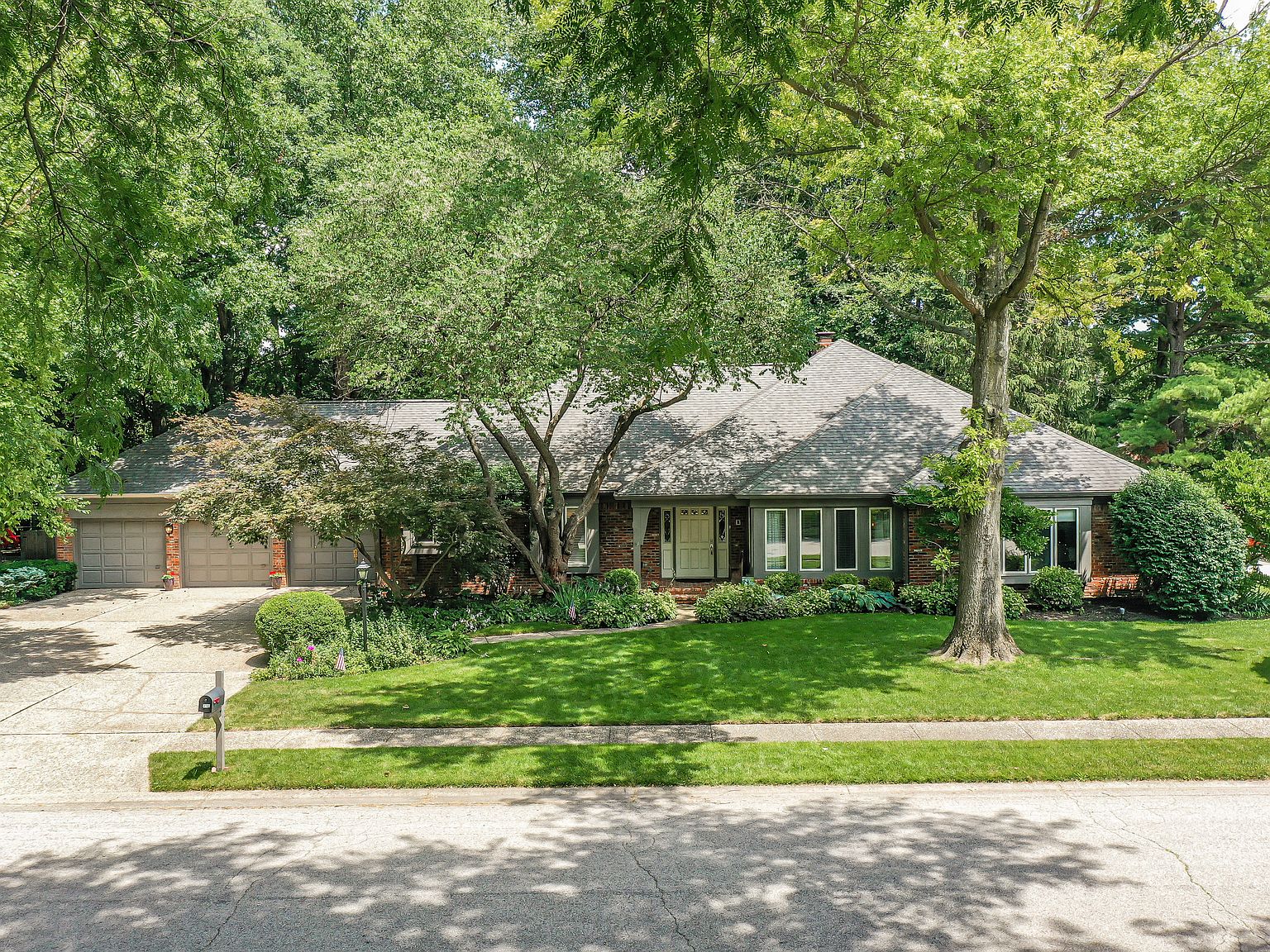 11651 Valleybrook Pl, Carmel, IN 46033 Zillow
