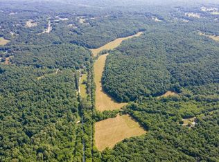 0 Goodrich Rd, Nunnelly, TN 37137