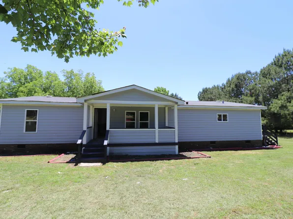 64 Doughty Ln #E, Middlesex, NC 27557