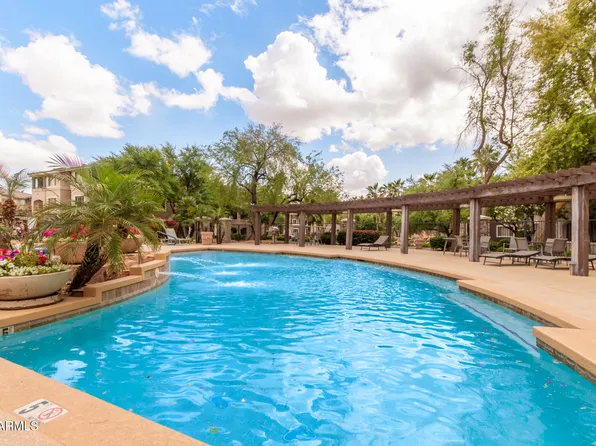 5345 E VAN BUREN Street #258, Phoenix, AZ 85008