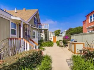 923.5 Emerald St #0, San Diego, CA 92109