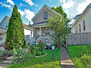4164 Taft Ave, Saint Louis, MO 63116