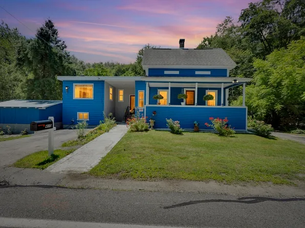 410 Greenwood St, Millbury, MA 01527